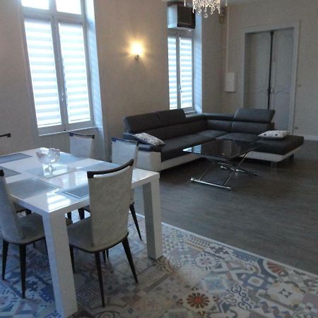 Mistral Apartment Carcassonne Ngoại thất bức ảnh