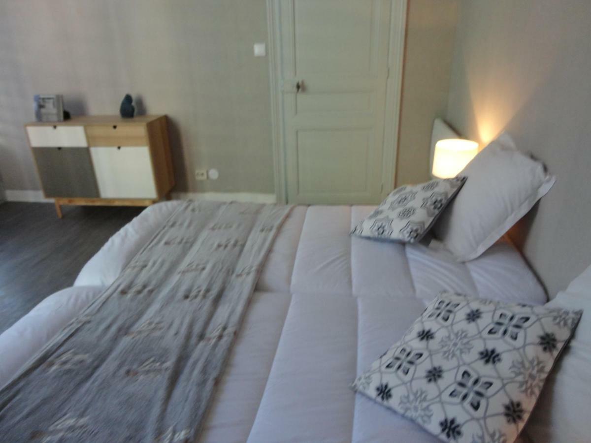 Mistral Apartment Carcassonne Ngoại thất bức ảnh