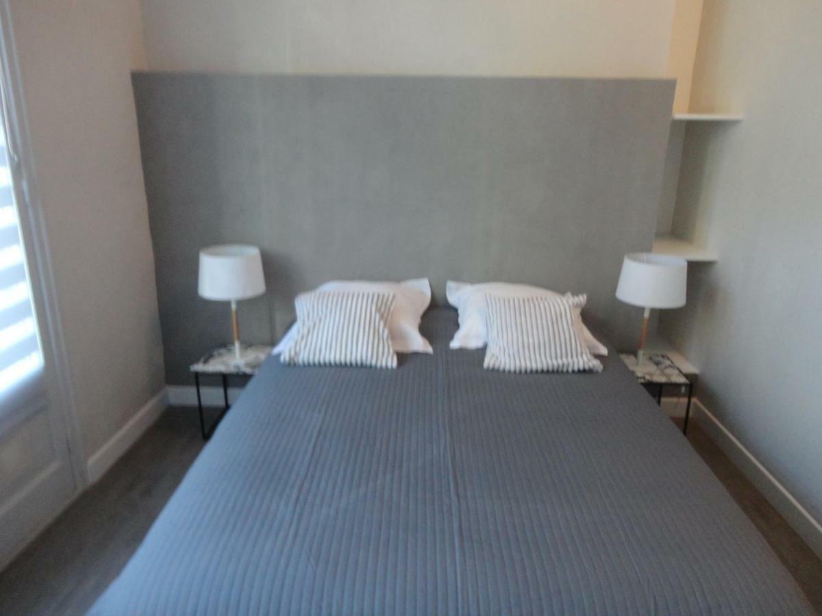 Mistral Apartment Carcassonne Ngoại thất bức ảnh