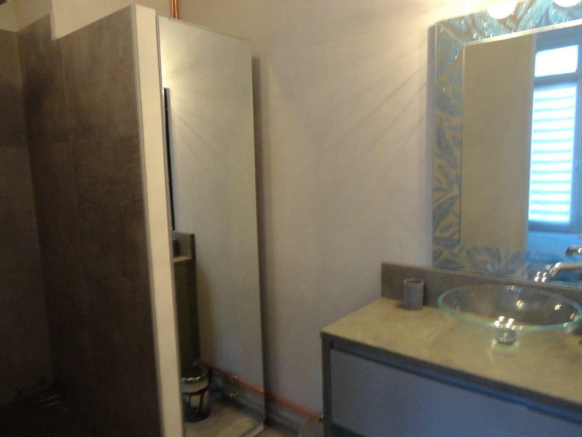 Mistral Apartment Carcassonne Ngoại thất bức ảnh