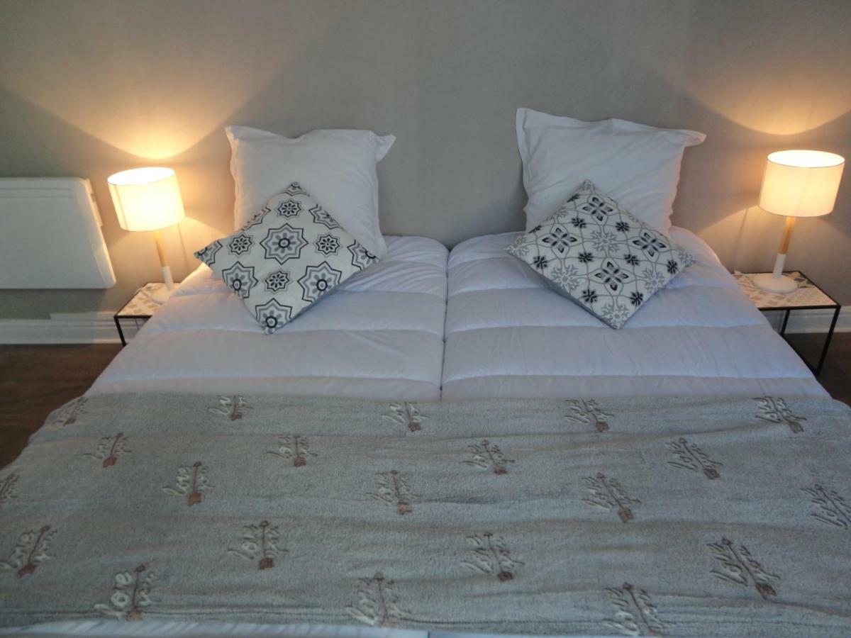 Mistral Apartment Carcassonne Ngoại thất bức ảnh